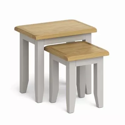 Surrey Nest of 2 Tables